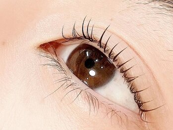 シャロン バイ グラフ 日本橋(Chalon by GRAFF)/*まつげパーマ