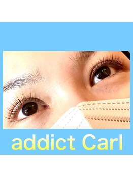 ニュアンス(nuance)/アディクトカールデザイン