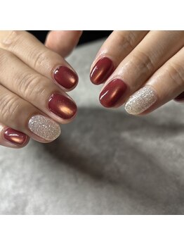 ルート12/ミルクマグネット