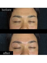 ユー 千葉駅前店(you)/メンズ眉毛/メンズ眉/千葉駅