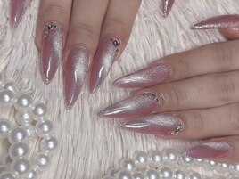 マグネットネイル☆