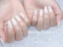 ピンキー(PINKY)/