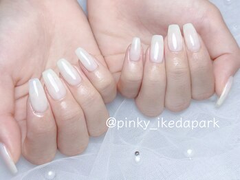 ピンキー(PINKY)/