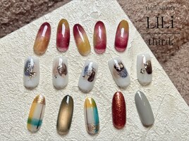 10月マンスリー練習モデル