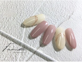 ファミーユ 池袋東口店(Famille)/定額Bコース