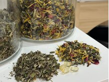 蒸ヨモギ(蒸yomogi)