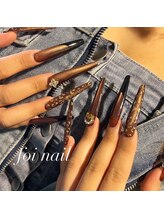 フォア ネイル(FOI NAIL)/