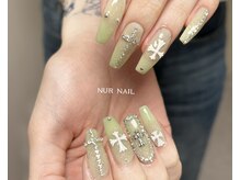 ヌアネイル(NUR NAIL)/