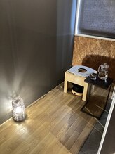 フルリ(Fleuri)/よもぎ蒸し