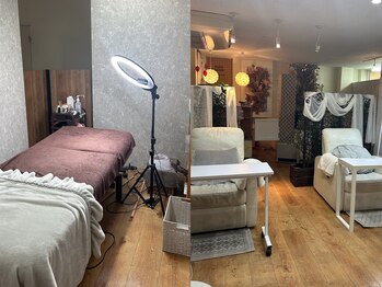 テテ アイル(Tete aile)