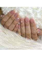 コユビ(koyubi.)/シンプルコース