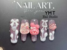 持ち込みデザインOK！アートもぜひお任せください♪