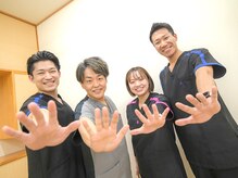 【根本改善】を本気で目指すなら、当院にぜひご来院ください！