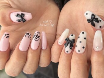 エヌネイル(n.nail)/