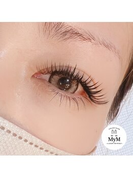 マイム(MyM)/施術例