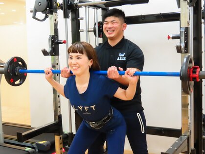 エール フィットネス(AILE)の写真