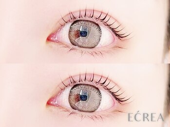 エクレア 松戸店(ECREA‘)の写真/[松戸/韓国アイドル風束感まつ毛パーマ］グループ月間6万人↑通うまつげパーマ専門店◎2回目以降もお得♪