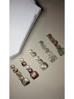 フットデザイン