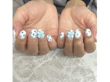 イーム(eam)/インクフラワー