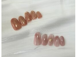 ハンドBコース【¥6500】