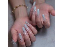 リナネイルサロン 池袋(Lina nail salon)/やり放題★持ち込みデザイン
