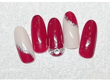 プルメリア(PLUMERIA)/10月定額シンプルコース