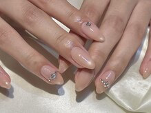 シエル(ciel)/アートネイル