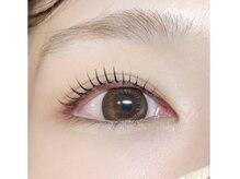 アストラール(astrale)/まつげパーマ
