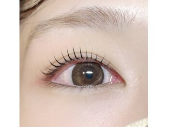 アストラール(astrale)/まつげパーマ