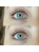 ノエル(Noel)/韓国式上下パーマ！