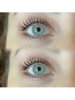 ノエル(Noel)/韓国式上下パーマ！