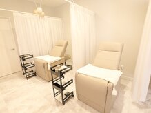 シェリアン(Cherien)/施術スペース2