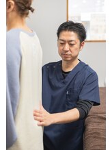 スタイルフリー/全身を評価します