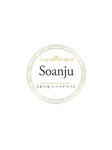【まつ毛×ヘッドスパ】Soanju by RiRe share salon Takahashi