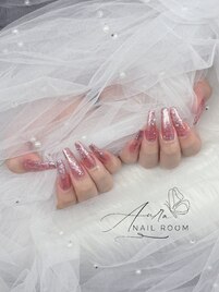 フラッシュネイル