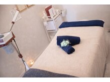 ルミエル バイ セリカ(Lumiere by SERIKA.)の雰囲気（疲れをとりたい×綺麗になりたいを叶える♪頭やお顔の凝りまで！）