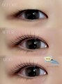 ヒナ サロン(HINA SALON)&nbsp;「まつ毛が上がりにくい…」そんなお悩みの方ぜひお任せ下さい