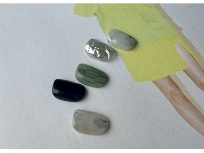 アン(an.)の写真