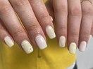 ホロフラワーネイル