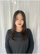 ビューティーブロウ 船橋店&nbsp;Miina 