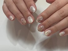 プラス サード(Plus 3rd)/ミラーアート　bymarina