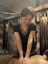 シールドゥ 今店(Sii Rue Duu)&nbsp;はるな 