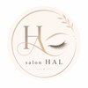 ハル(HAL)のお店ロゴ