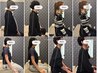 【全身整体30分】回数券・定額会員様はこちらから