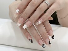 ネイルソファ 西大寺宝来(NAIL SOFA)