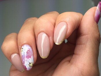 スピカ ネイルサロン アンド スクール(Spica nailsalon&school)/