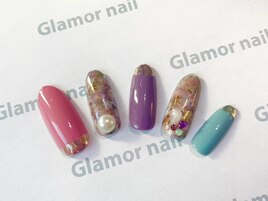 ミラー×パール