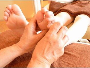 リラクゼーションサロン ファイン(FINE)/