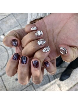 シエル エトワール(Ciel etoile)/