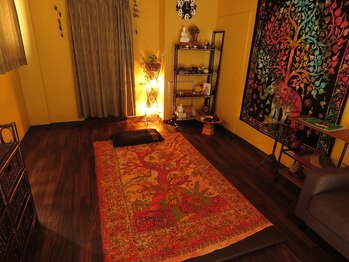 トークセン ビハーラ